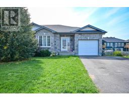 28 CODE CRESCENT, Smiths Falls, Ontario