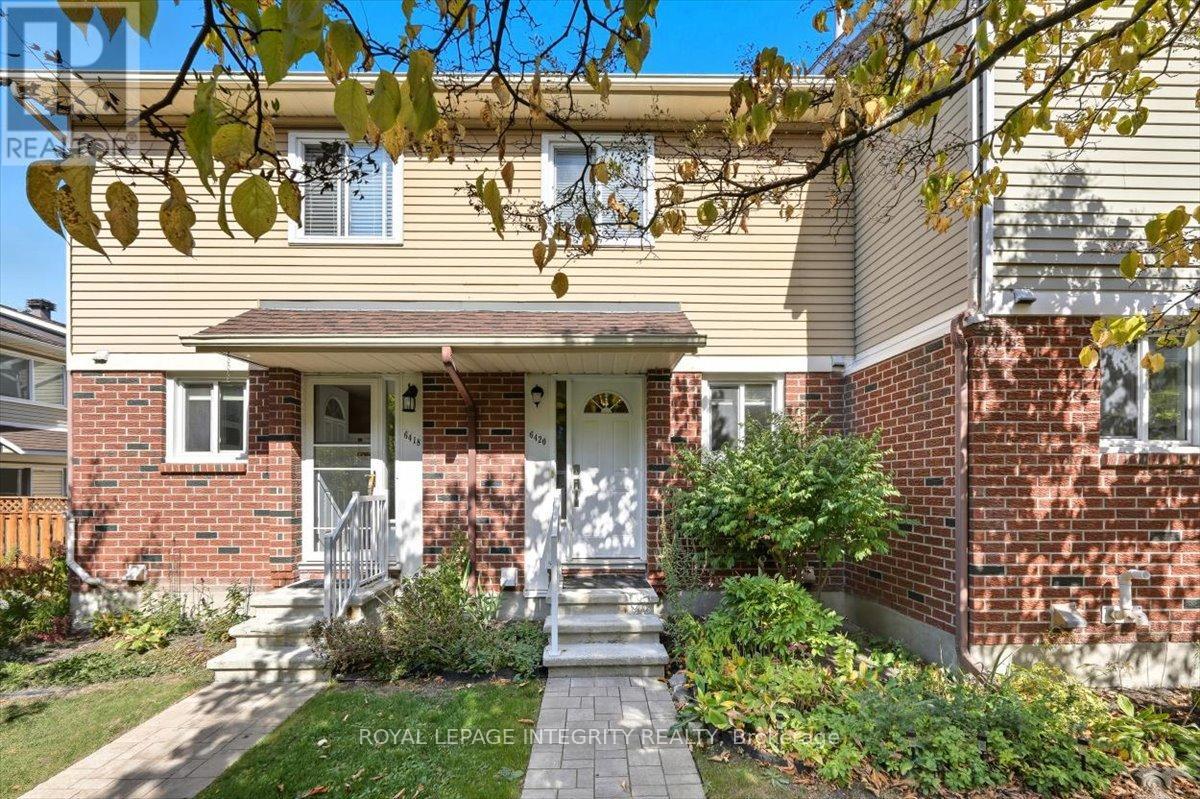 6420 Bilberry Drive, Ottawa, Ontario  K1C 4P3 - Photo 2 - X12448709