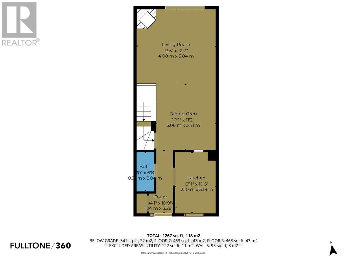 6420 Bilberry Drive, Ottawa, Ontario  K1C 4P3 - Photo 31 - X12448709