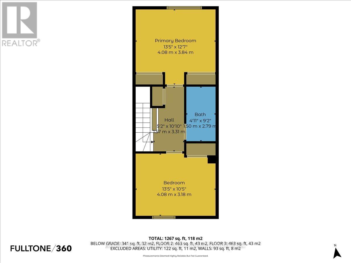 6420 Bilberry Drive, Ottawa, Ontario  K1C 4P3 - Photo 32 - X12448709