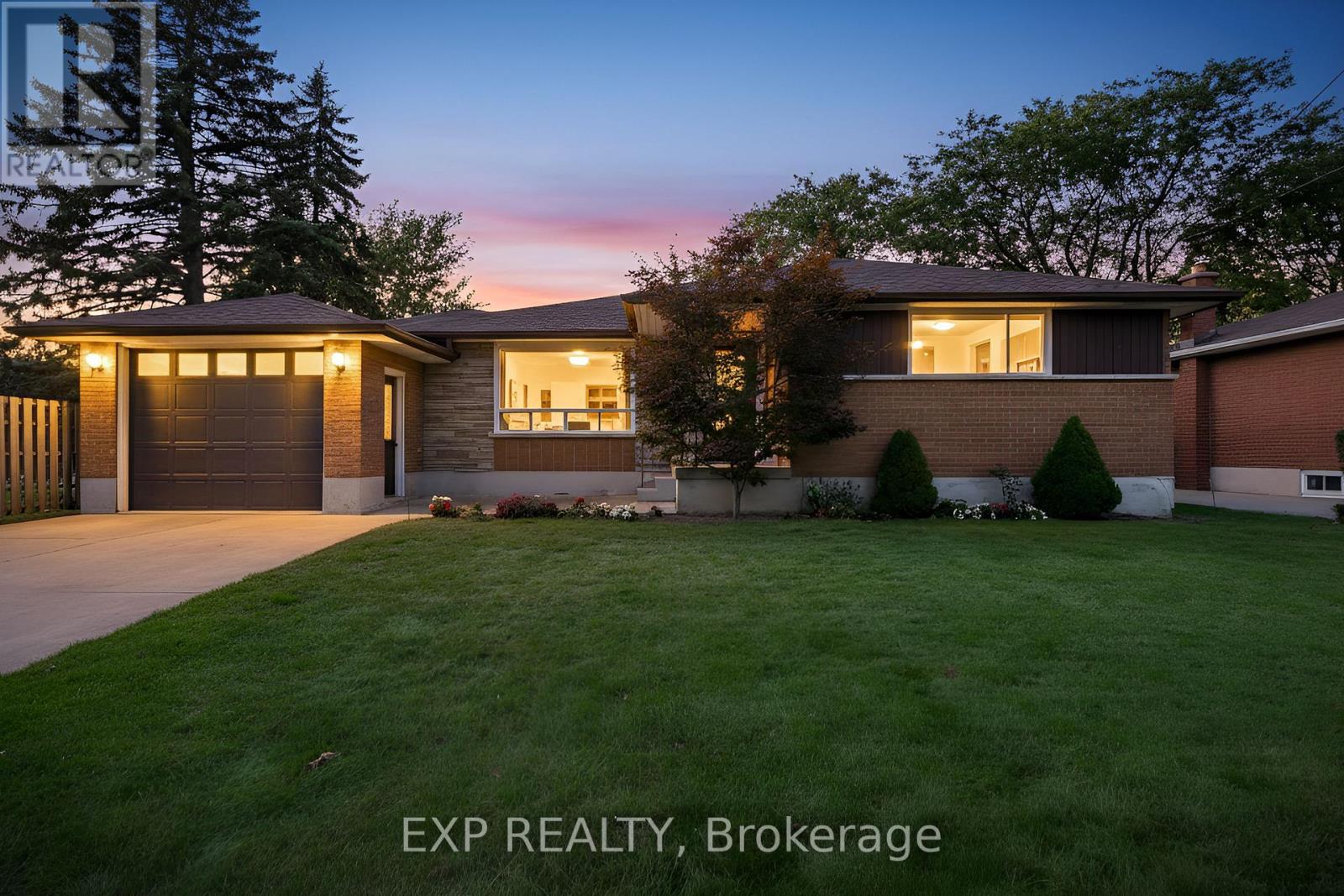 10 HARCOVE STREET, St. Catharines, Ontario