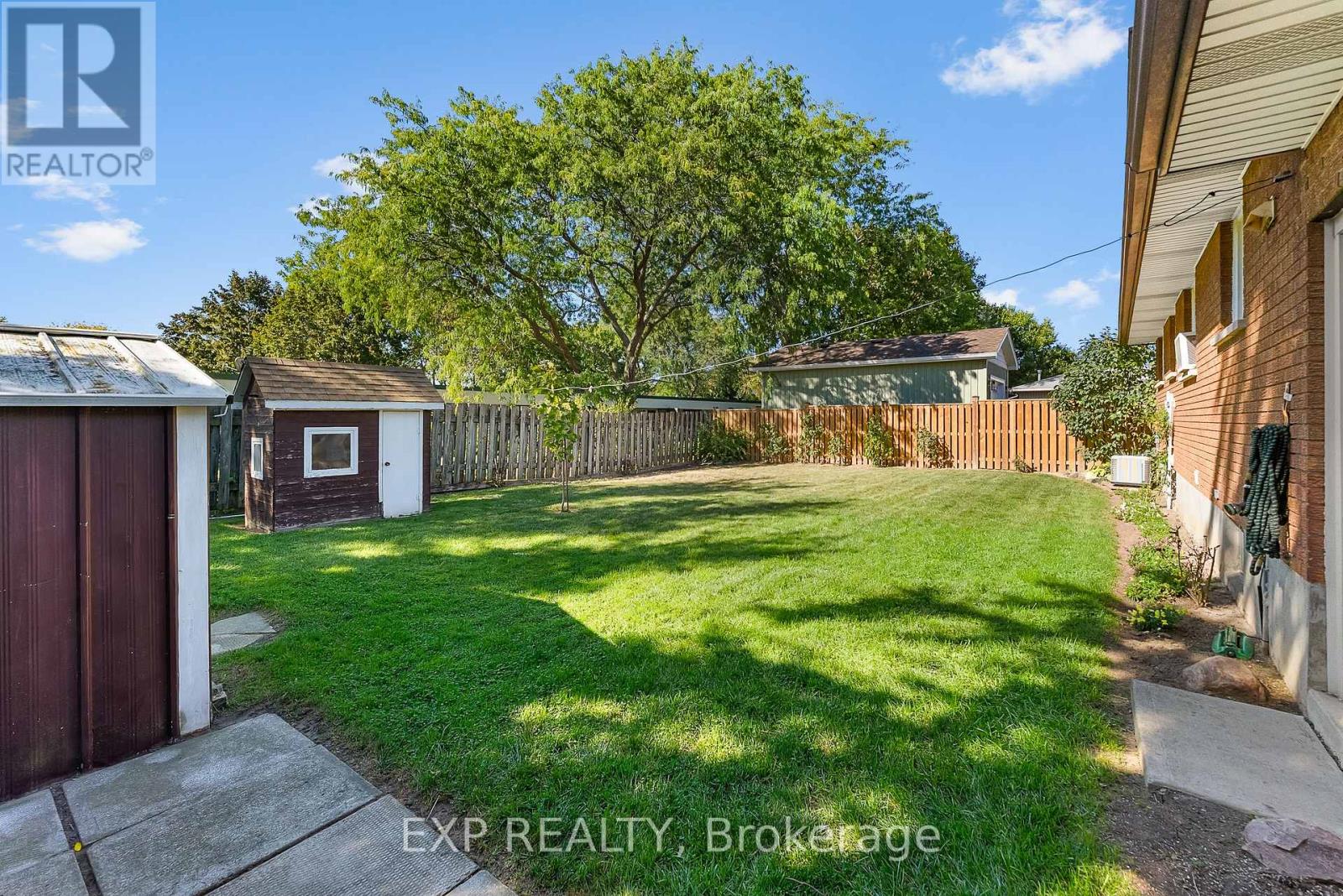 10 Harcove Street, St. Catharines, Ontario  L2N 1W8 - Photo 32 - X12448681