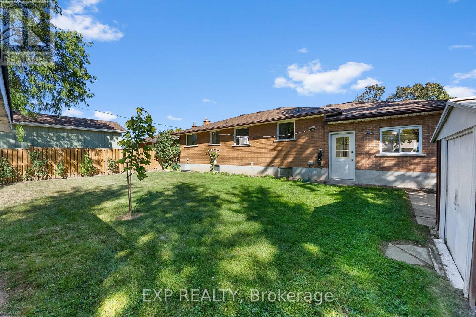 10 Harcove Street, St. Catharines, Ontario  L2N 1W8 - Photo 34 - X12448681