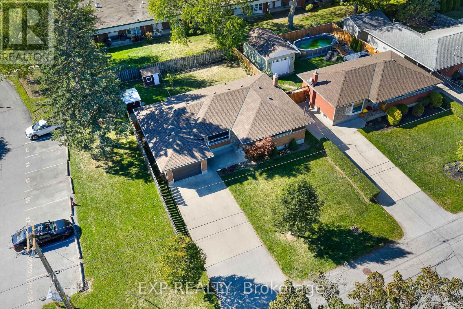 10 Harcove Street, St. Catharines, Ontario  L2N 1W8 - Photo 36 - X12448681