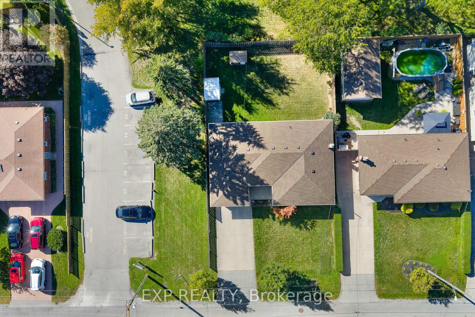 10 Harcove Street, St. Catharines, Ontario  L2N 1W8 - Photo 37 - X12448681