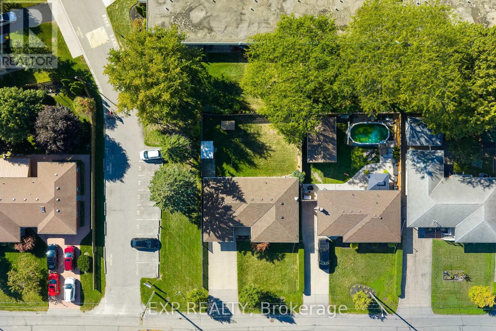 10 Harcove Street, St. Catharines, Ontario  L2N 1W8 - Photo 38 - X12448681