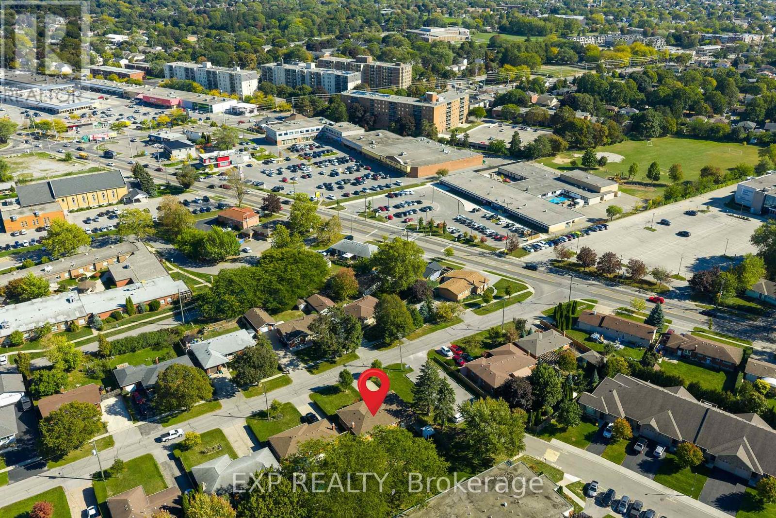 10 Harcove Street, St. Catharines, Ontario  L2N 1W8 - Photo 39 - X12448681