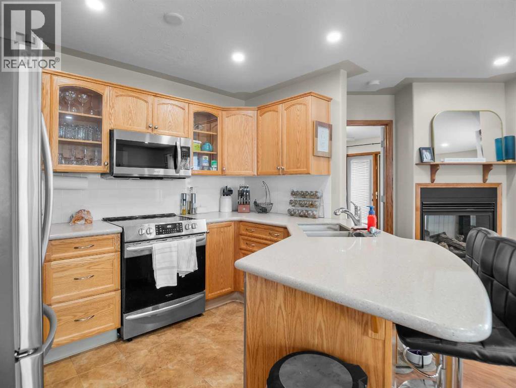 67 Plumtree Crescent, Blackfalds, Alberta  T4M 0E1 - Photo 5 - A2262728