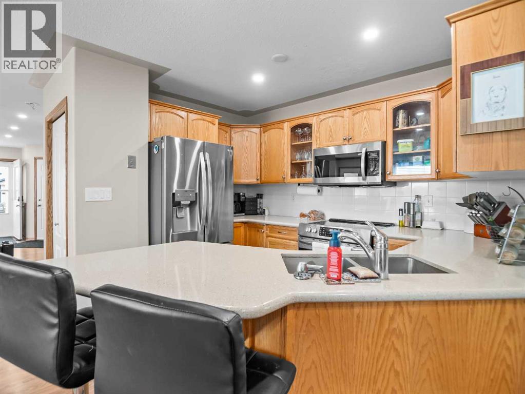 67 Plumtree Crescent, Blackfalds, Alberta  T4M 0E1 - Photo 6 - A2262728
