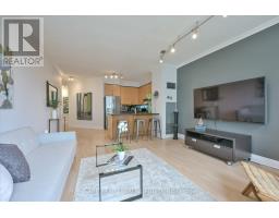 413 - 555 YONGE STREET, Toronto, Ontario