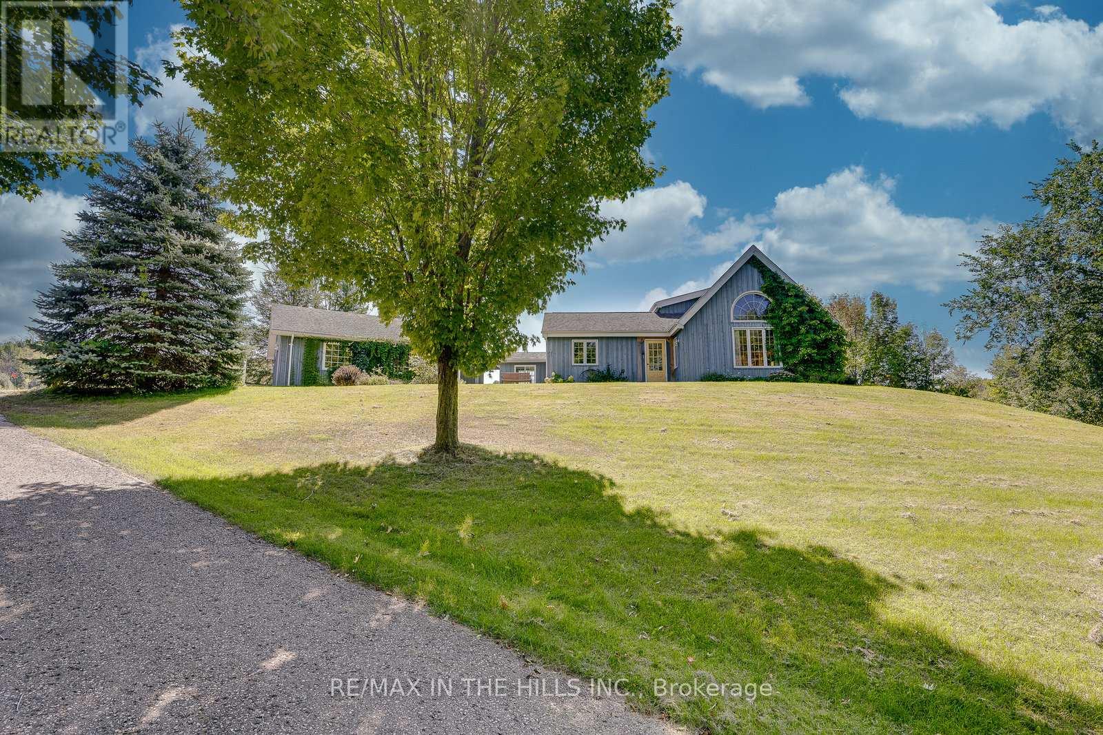 627450 15th Side Road, Mulmur, Ontario  L9V 0T7 - Photo 2 - X12448637