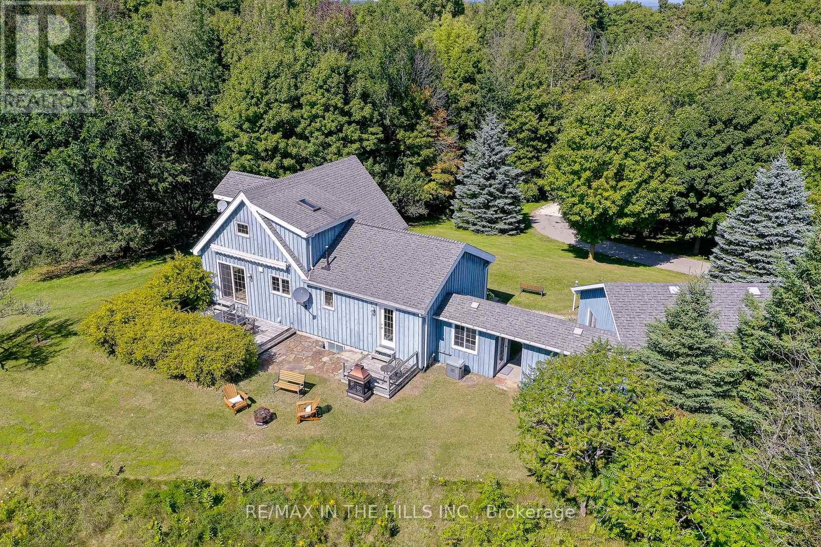 627450 15th Side Road, Mulmur, Ontario  L9V 0T7 - Photo 25 - X12448637