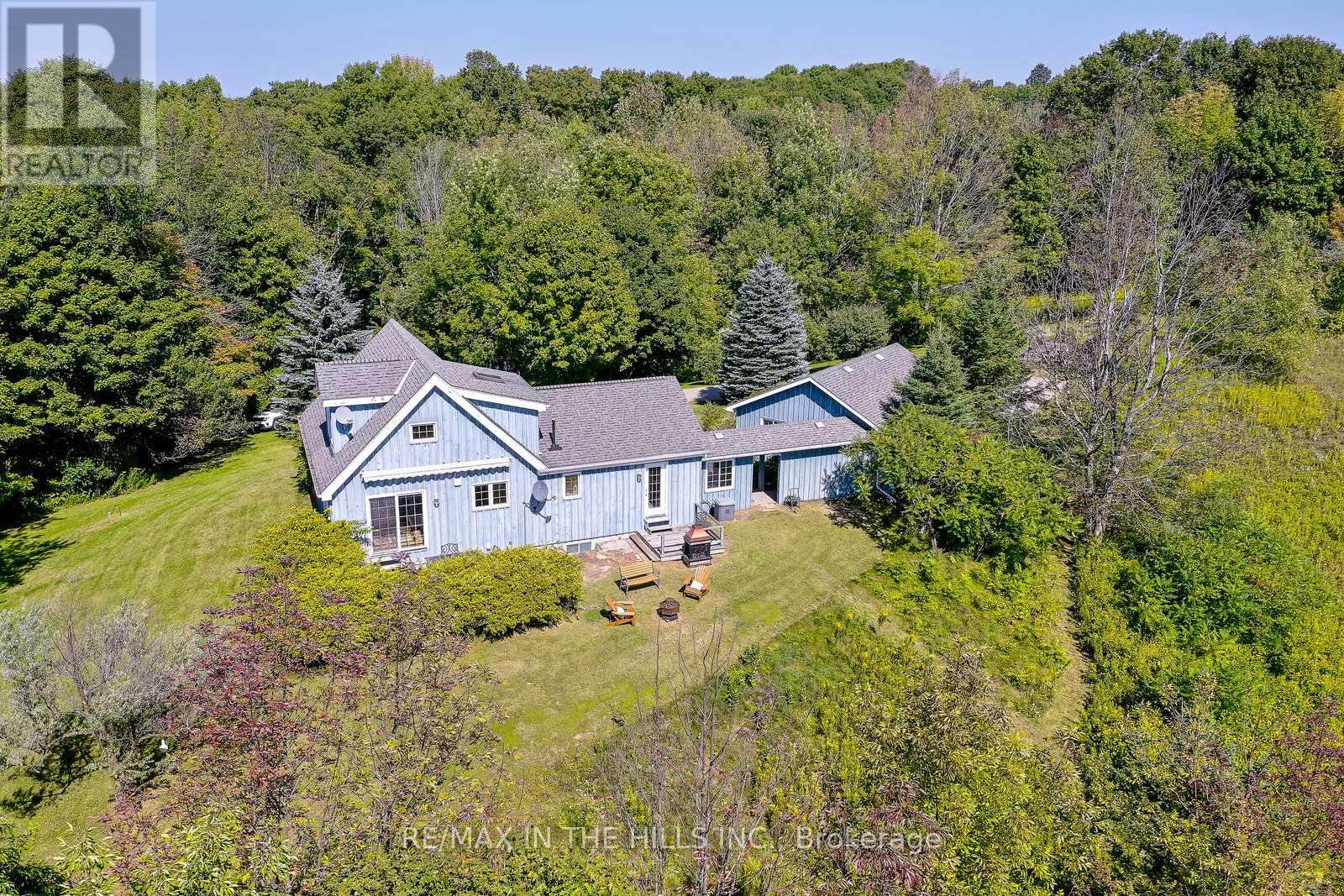 627450 15th Side Road, Mulmur, Ontario  L9V 0T7 - Photo 26 - X12448637