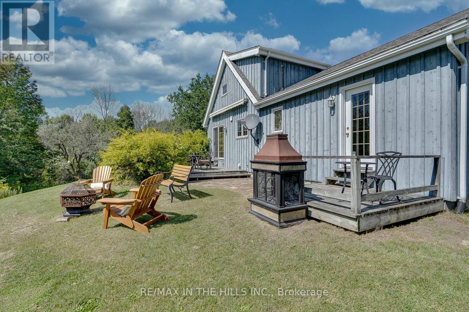 627450 15th Side Road, Mulmur, Ontario  L9V 0T7 - Photo 30 - X12448637