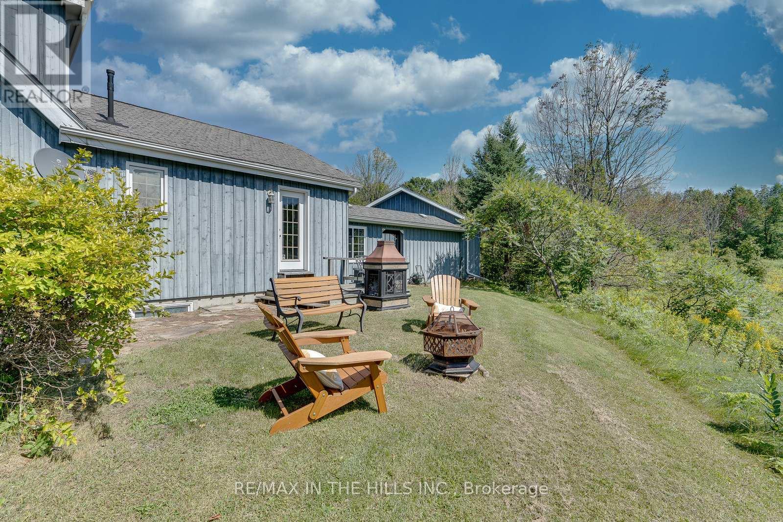 627450 15th Side Road, Mulmur, Ontario  L9V 0T7 - Photo 31 - X12448637