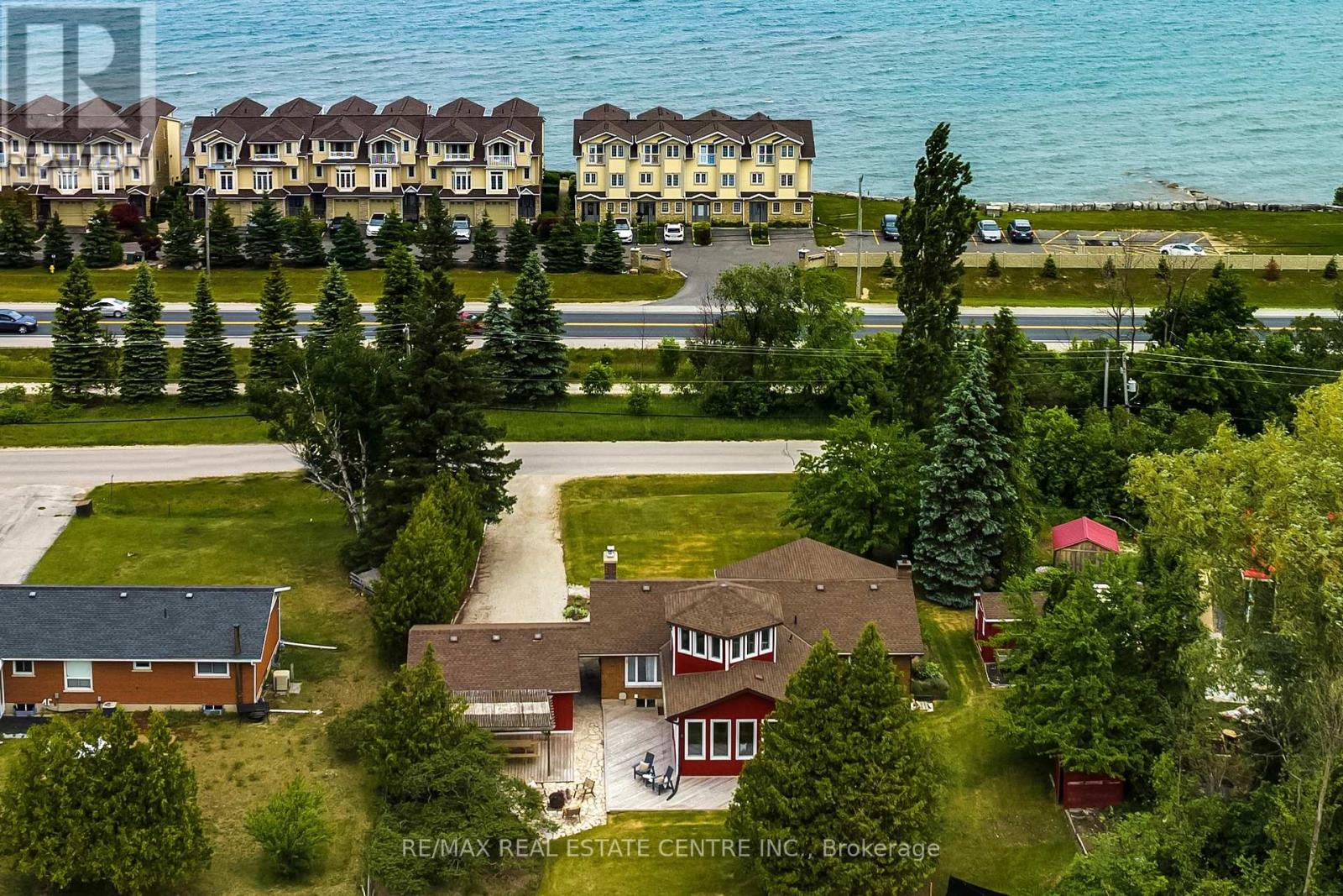 188 Lakeshore Road E, Blue Mountains, Ontario  L9Y 0M9 - Photo 47 - X12448654