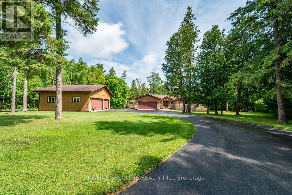 206 Deerwood Drive, Ottawa, Ontario  K0A 2H0 - Photo 26 - X12409662