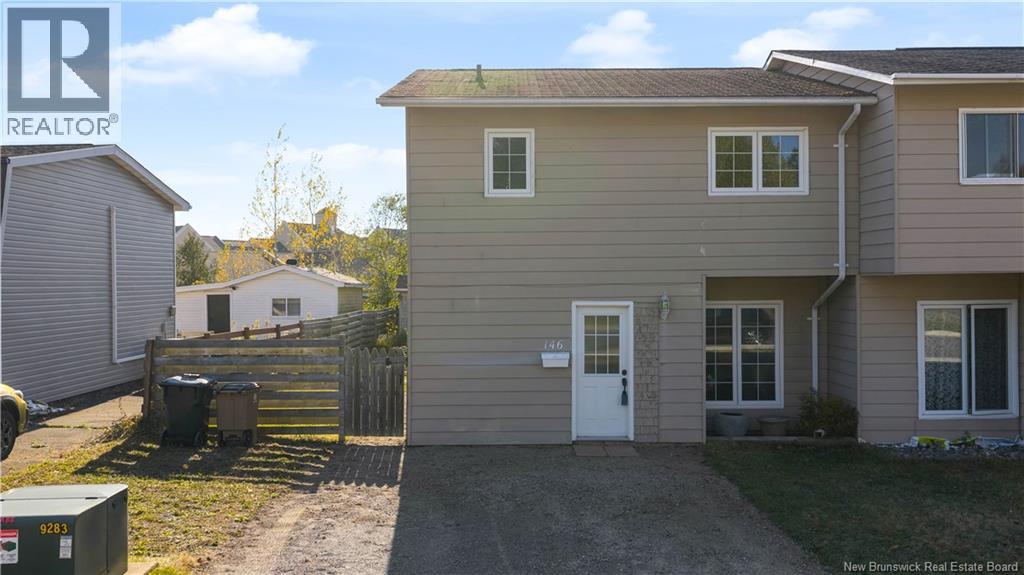146 Woodhaven Drive, Saint John, New Brunswick  E2K 4N6 - Photo 1 - NB128088