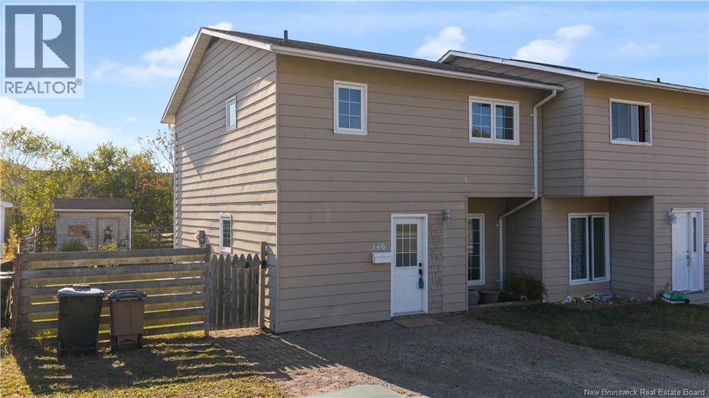146 Woodhaven Drive, Saint John, New Brunswick  E2K 4N6 - Photo 2 - NB128088