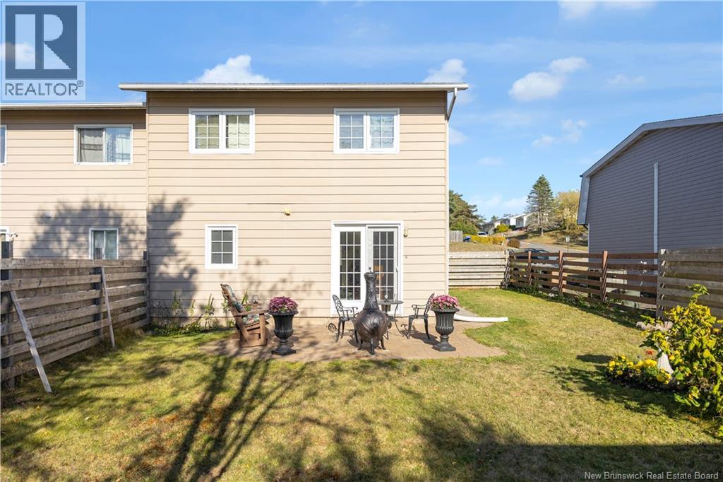 146 Woodhaven Drive, Saint John, New Brunswick  E2K 4N6 - Photo 25 - NB128088