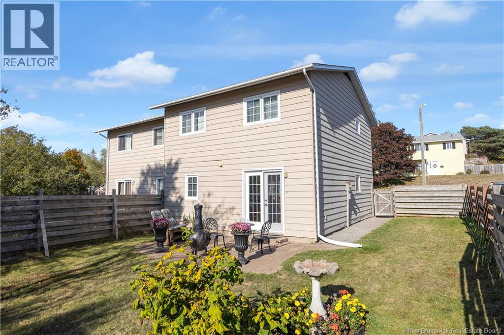 146 Woodhaven Drive, Saint John, New Brunswick  E2K 4N6 - Photo 26 - NB128088