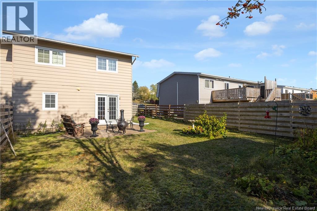 146 Woodhaven Drive, Saint John, New Brunswick  E2K 4N6 - Photo 27 - NB128088