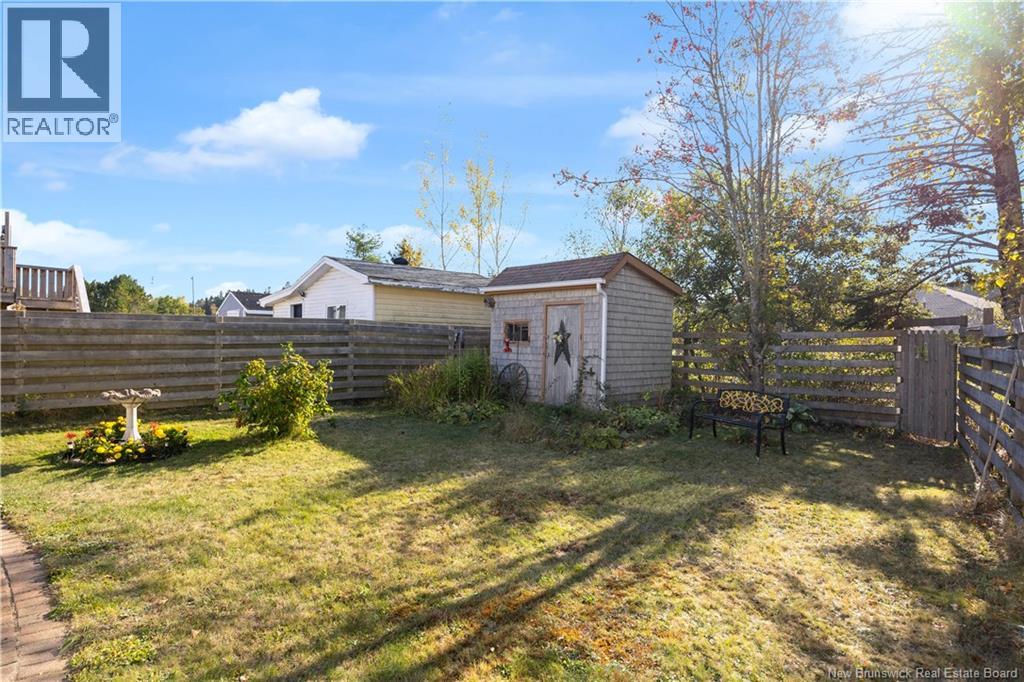 146 Woodhaven Drive, Saint John, New Brunswick  E2K 4N6 - Photo 31 - NB128088