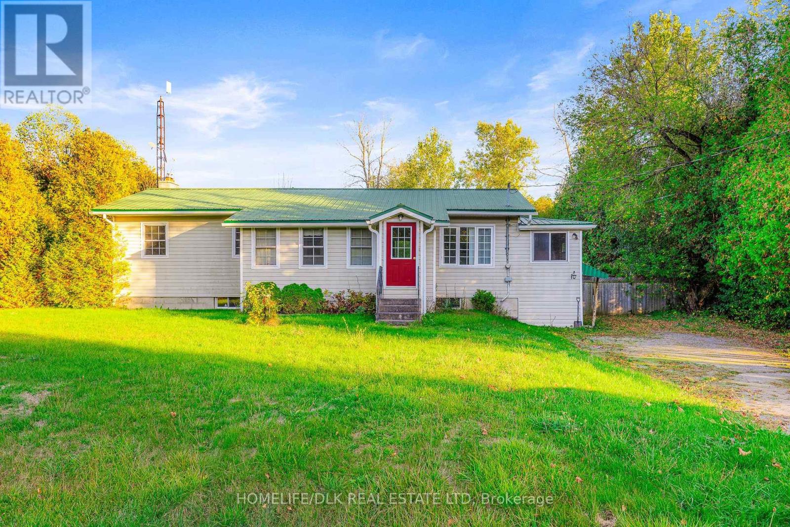9929 COUNTY ROAD 6 ROAD, Elizabethtown-Kitley, Ontario