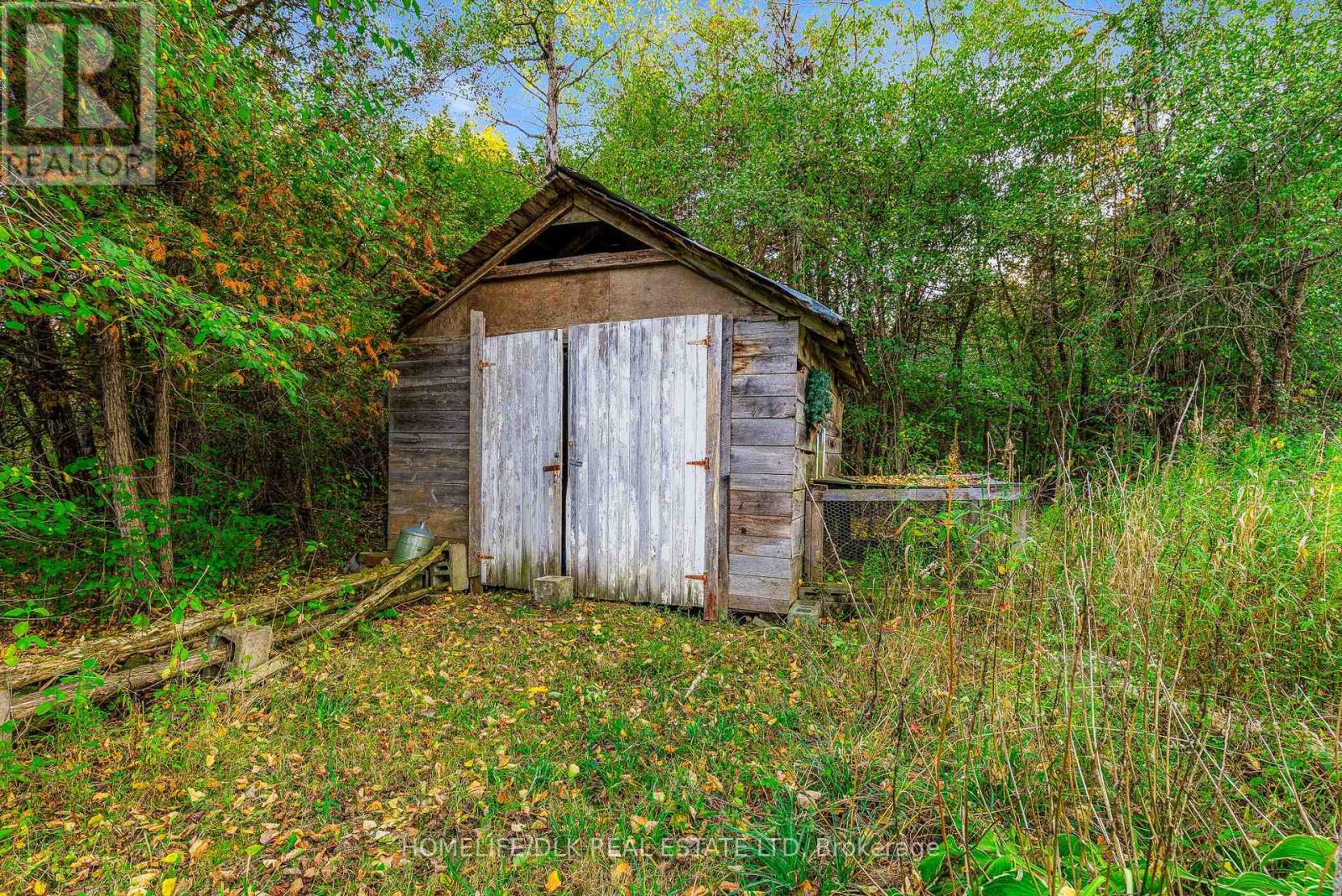 9929 County Road 6 Road, Elizabethtown-Kitley, Ontario  K0G 1R0 - Photo 19 - X12448724