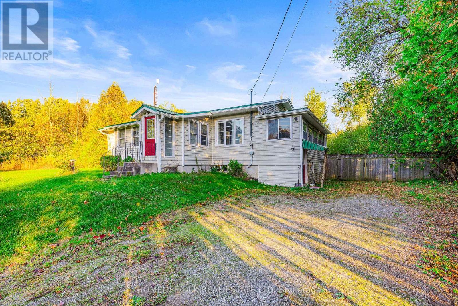 9929 County Road 6 Road, Elizabethtown-Kitley, Ontario  K0G 1R0 - Photo 2 - X12448724