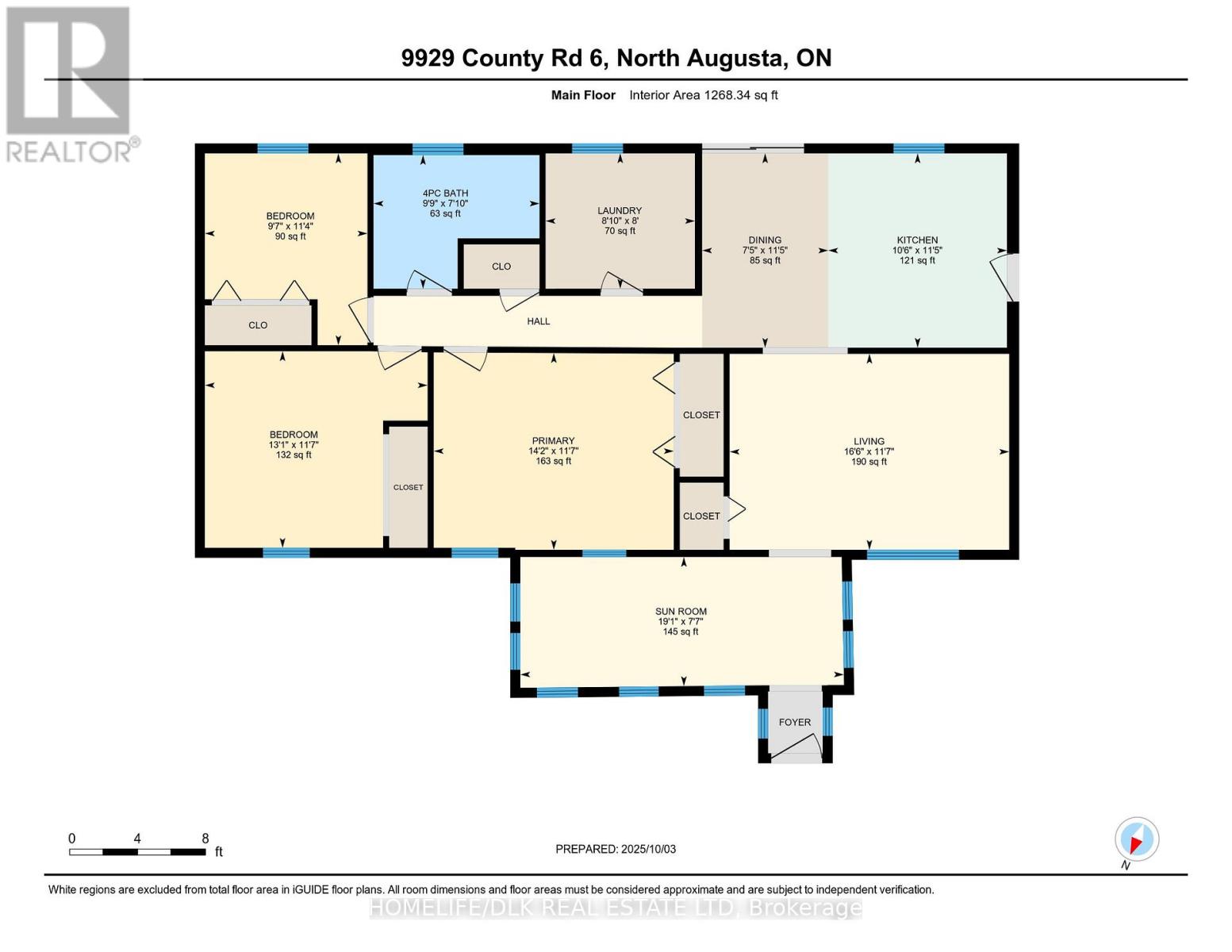 9929 County Road 6 Road, Elizabethtown-Kitley, Ontario  K0G 1R0 - Photo 22 - X12448724