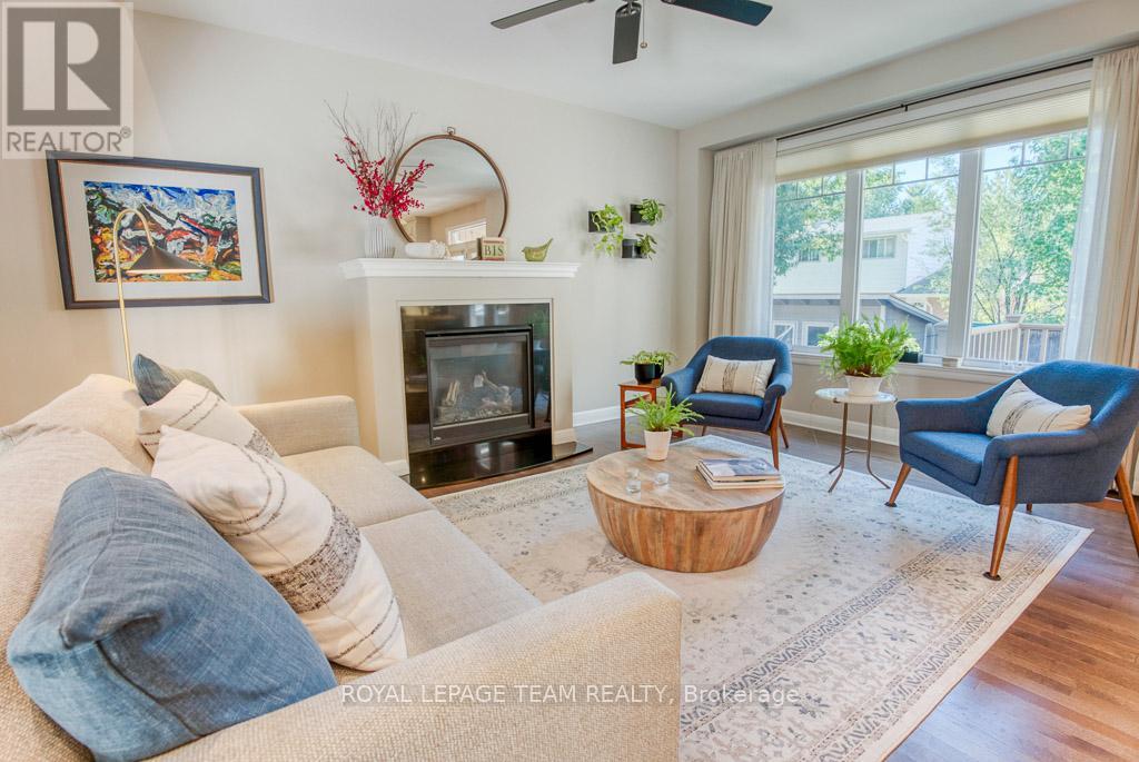 107 Kitsilano Court, Ottawa, Ontario  K2H 0B5 - Photo 6 - X12447055