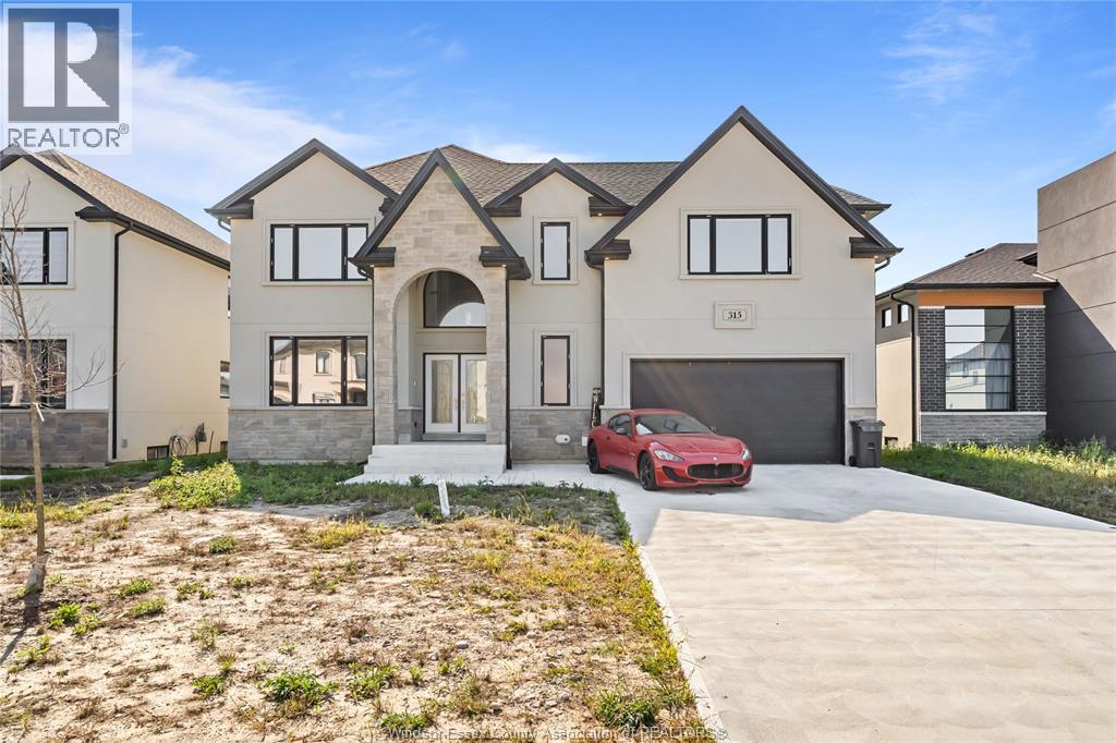 MLS# 25025469: 315 BENSON COURT, Amherstburg, Canada