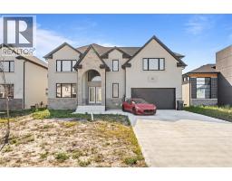 315 BENSON COURT, Amherstburg, Ontario