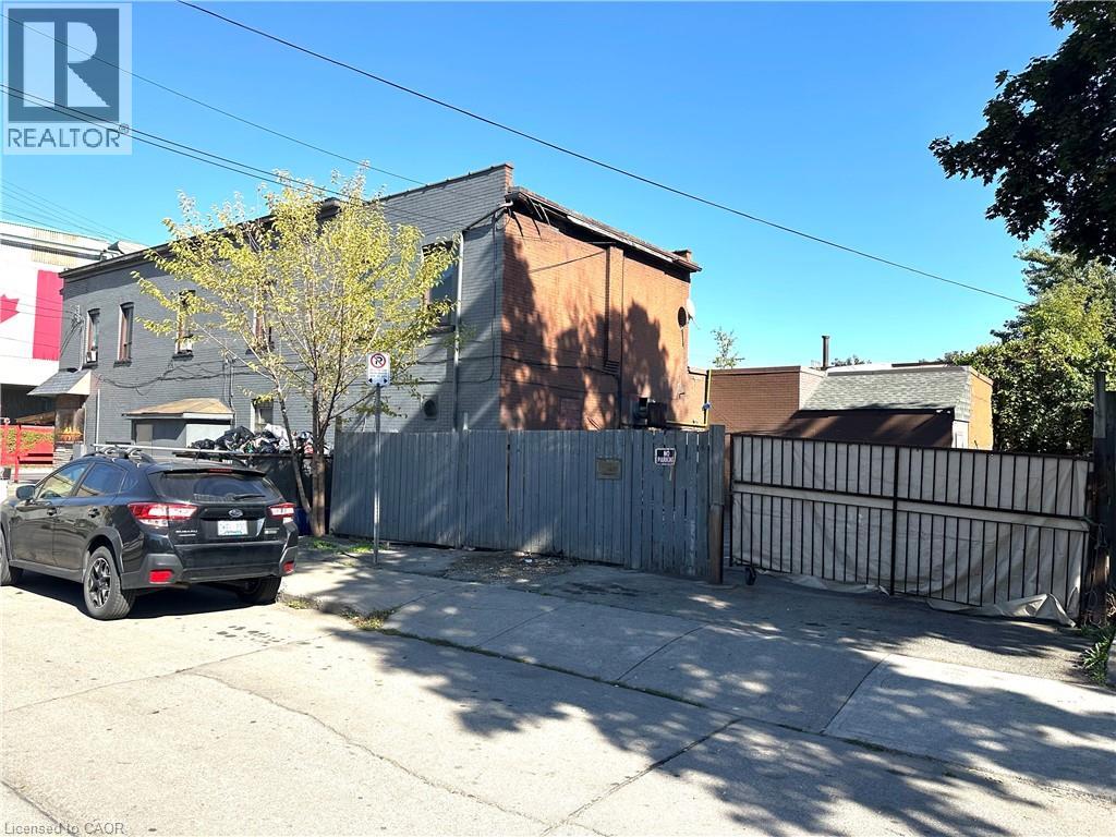 152 Grenfell Street, Hamilton, Ontario  L8H 3J2 - Photo 10 - 40777038
