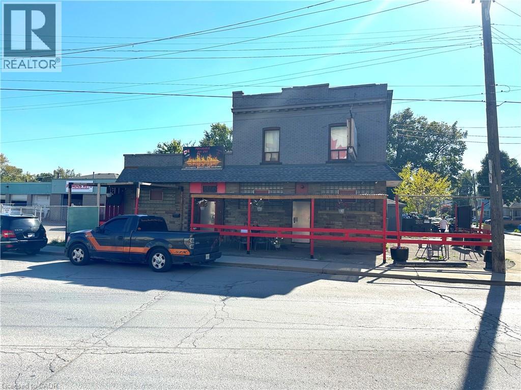 152 Grenfell Street, Hamilton, Ontario  L8H 3J2 - Photo 3 - 40777038
