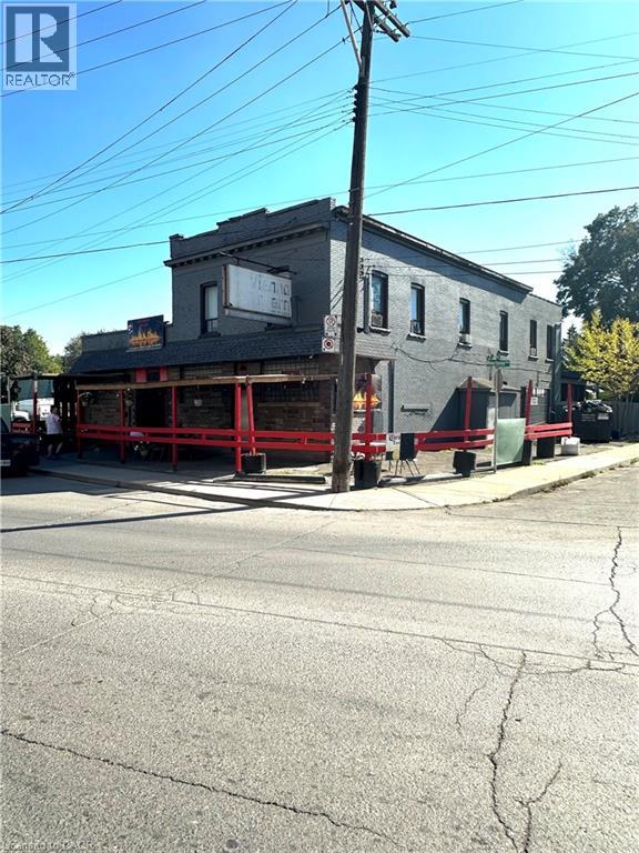152 Grenfell Street, Hamilton, Ontario  L8H 3J2 - Photo 4 - 40777038