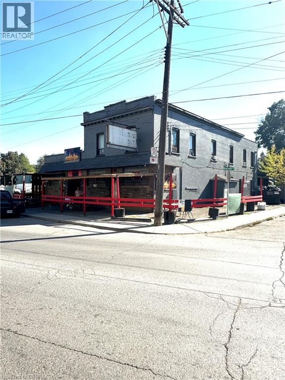 152 Grenfell Street, Hamilton, Ontario  L8H 3J2 - Photo 5 - 40777038