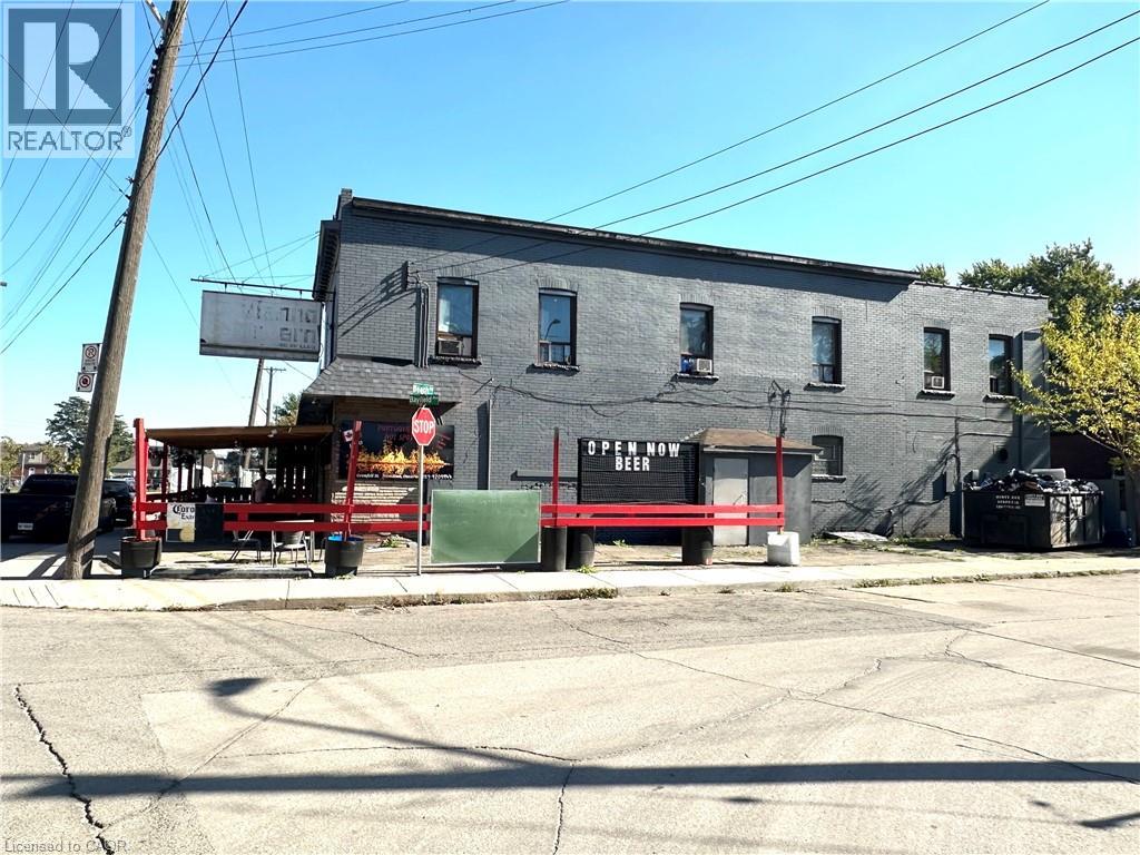 152 Grenfell Street, Hamilton, Ontario  L8H 3J2 - Photo 6 - 40777038