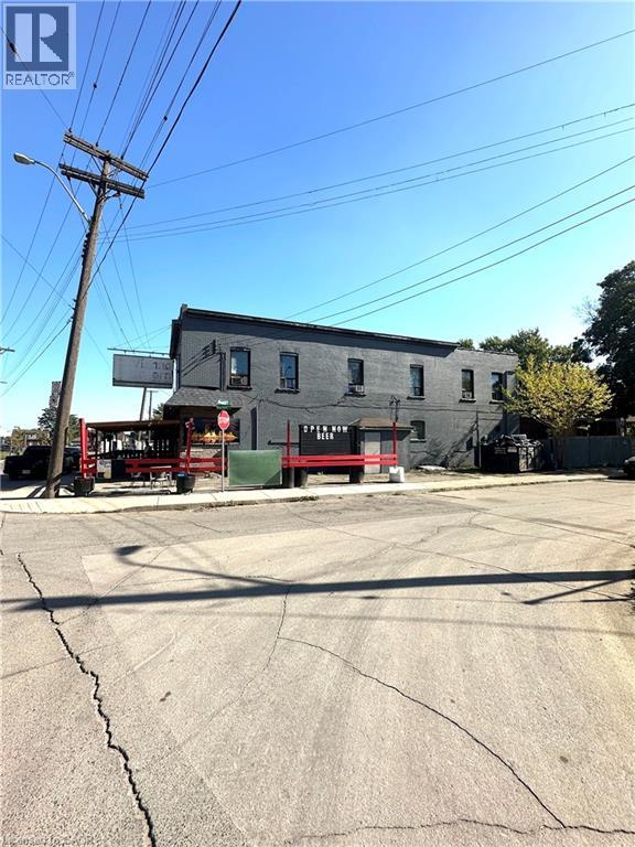 152 Grenfell Street, Hamilton, Ontario  L8H 3J2 - Photo 8 - 40777038