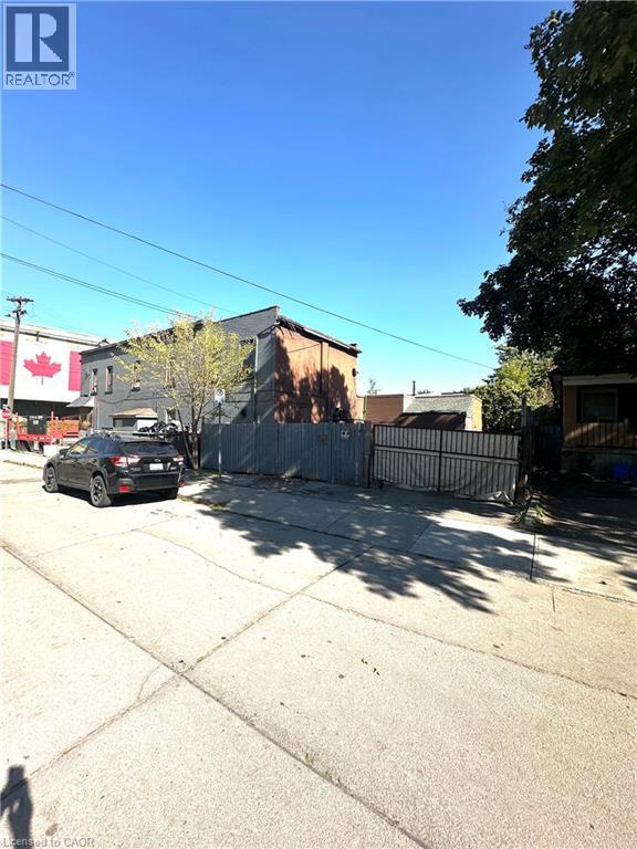 152 Grenfell Street, Hamilton, Ontario  L8H 3J2 - Photo 9 - 40777038