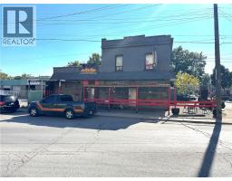 152 GRENFELL Street, hamilton, Ontario