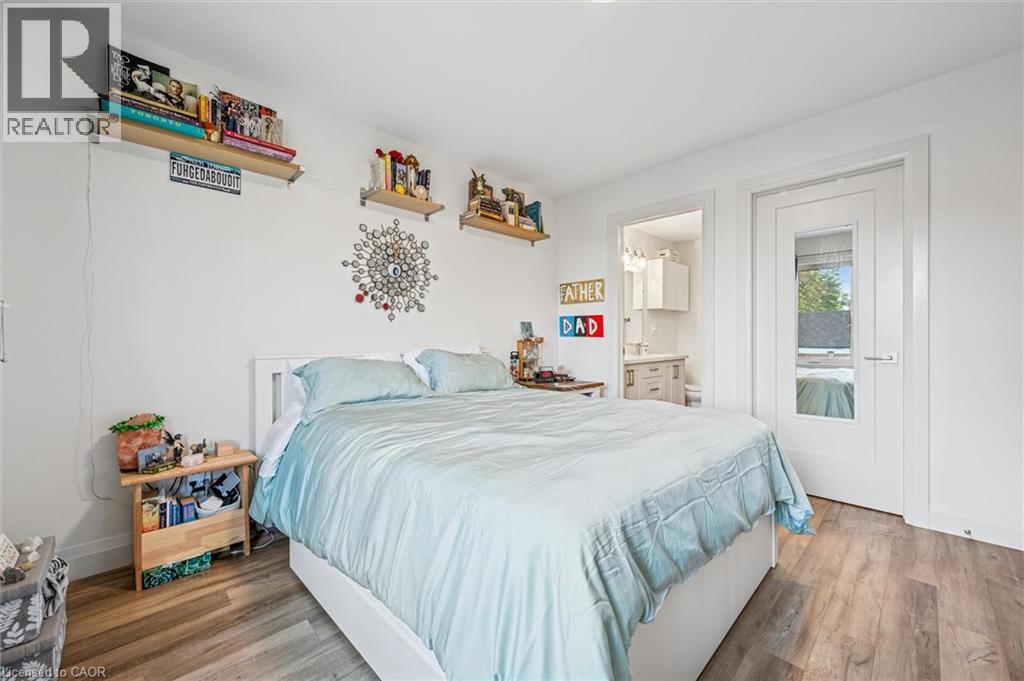 76 South Drive, Kitchener, Ontario  N2M 4B6 - Photo 18 - 40776911
