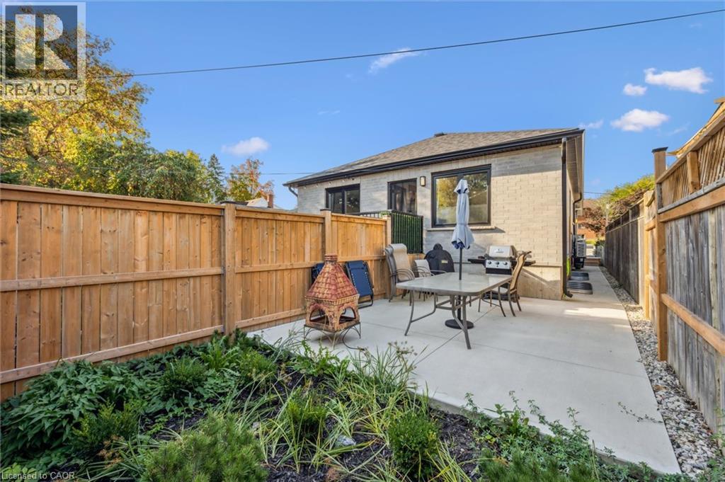 76 South Drive, Kitchener, Ontario  N2M 4B6 - Photo 39 - 40776911
