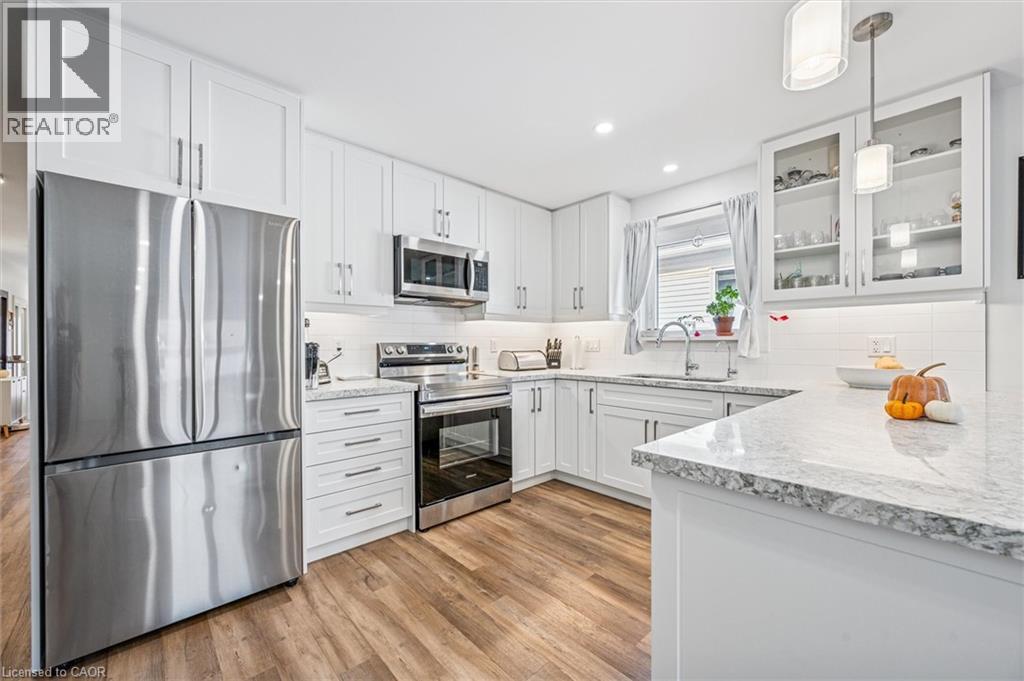 76 South Drive, Kitchener, Ontario  N2M 4B6 - Photo 9 - 40776911