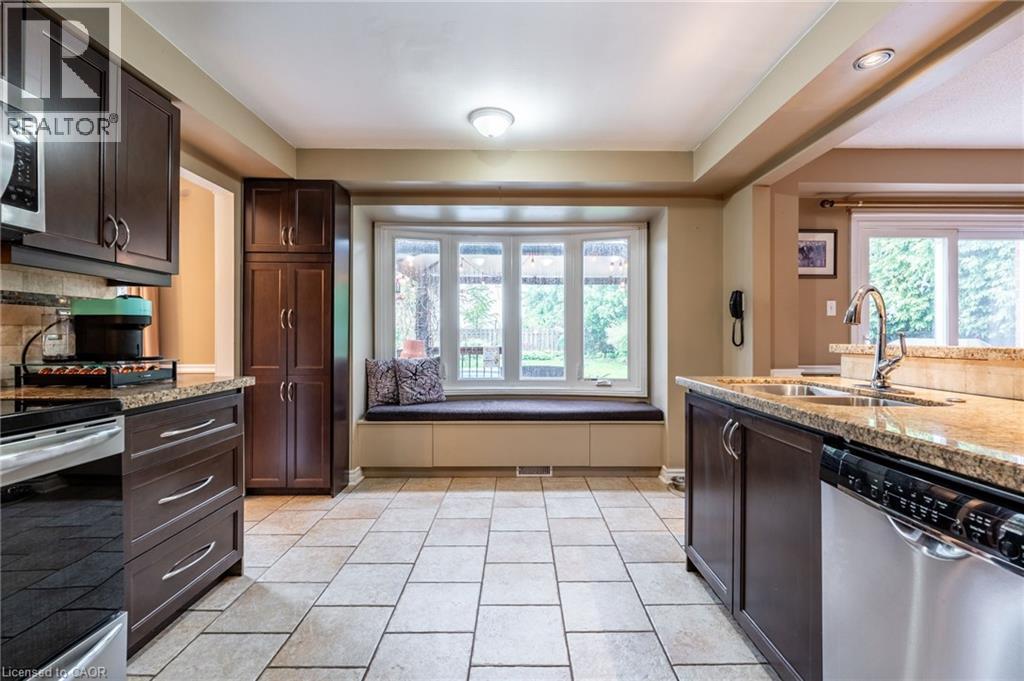 24 Vance Crescent, Waterdown, Ontario  L8B 0B7 - Photo 11 - 40750145