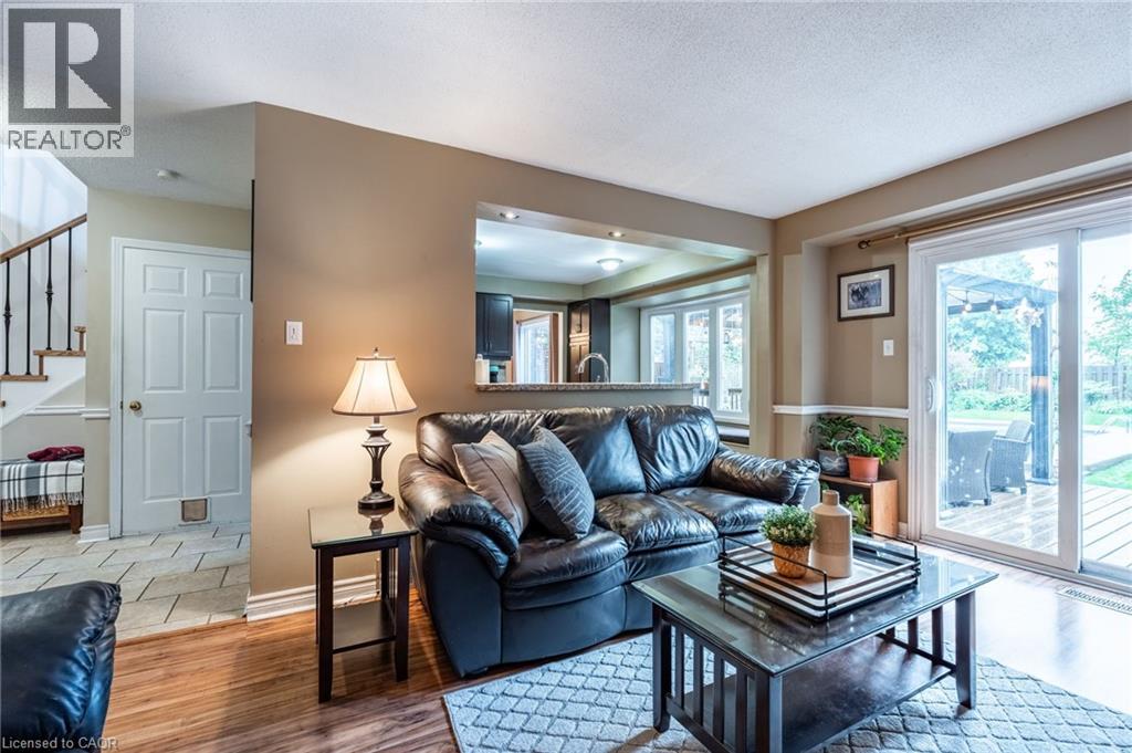 24 Vance Crescent, Waterdown, Ontario  L8B 0B7 - Photo 15 - 40750145