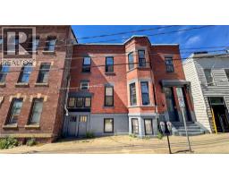 161-163 CHARLOTTE Street, saint john, New Brunswick