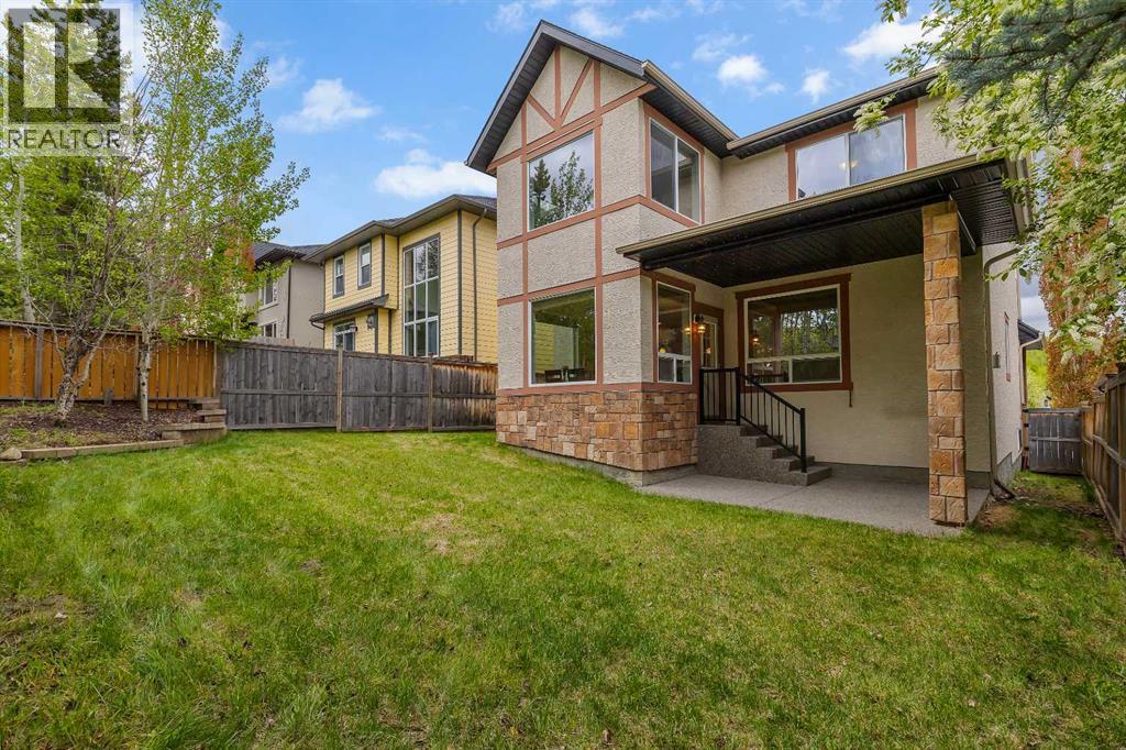 40 Crestmont Way Sw, Calgary, Alberta  T3B 0L6 - Photo 43 - A2224331