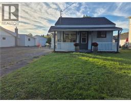 6 Damase Street, Saint-Basile, New Brunswick